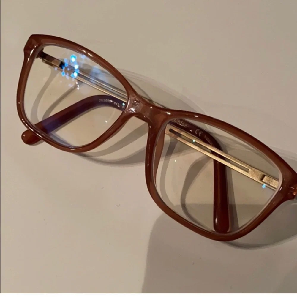 Chloe prescription glasses - Picture 4 of 9